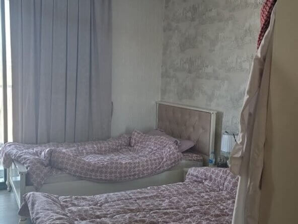 شقة فاخرة للبيع في جزيرة مريم ، مجمع أزور بالشارقة