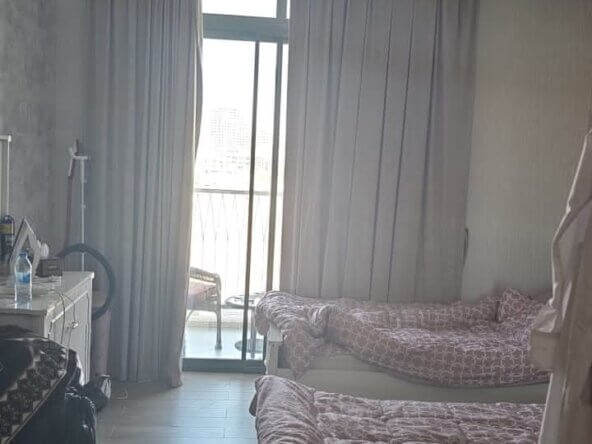 شقة فاخرة للبيع في جزيرة مريم ، مجمع أزور بالشارقة